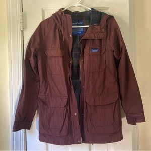 Penfield x Madewell jacket